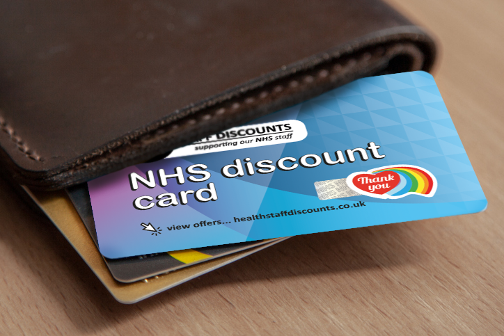 Currys NHS Discount Blue Light Card - wide 9